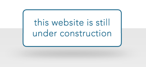 this website is still under construction